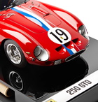 Amalgam Collection - Ferrari 250 GTO 1:18 Model Car - Red