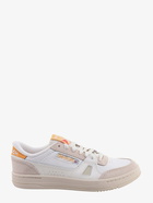 Reebok Sneakers White   Mens