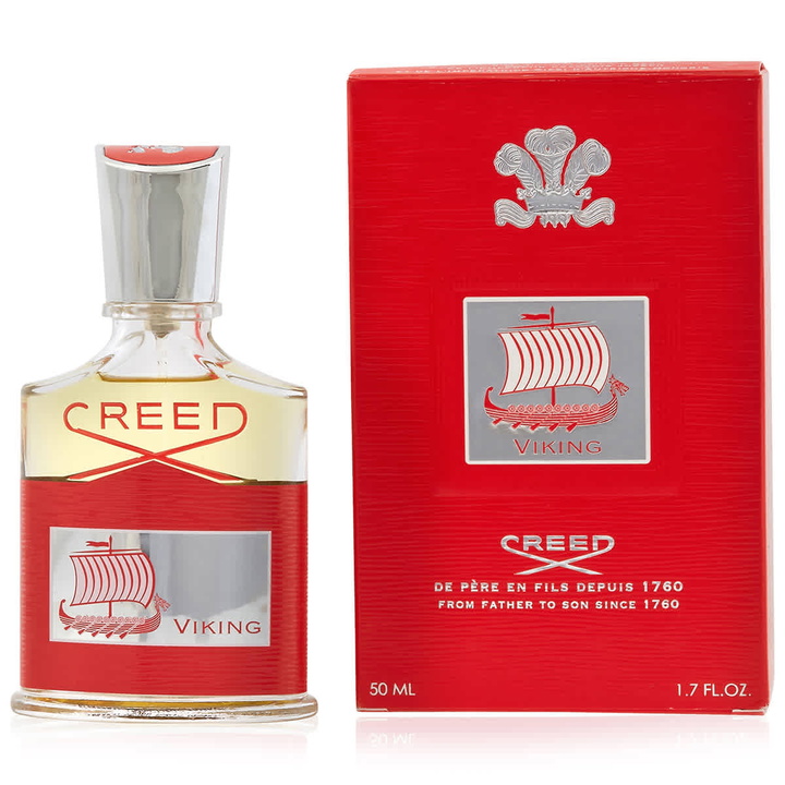 Photo: Creed Viking / Creed EDP Spray 1.7 oz (50 ml) (m)