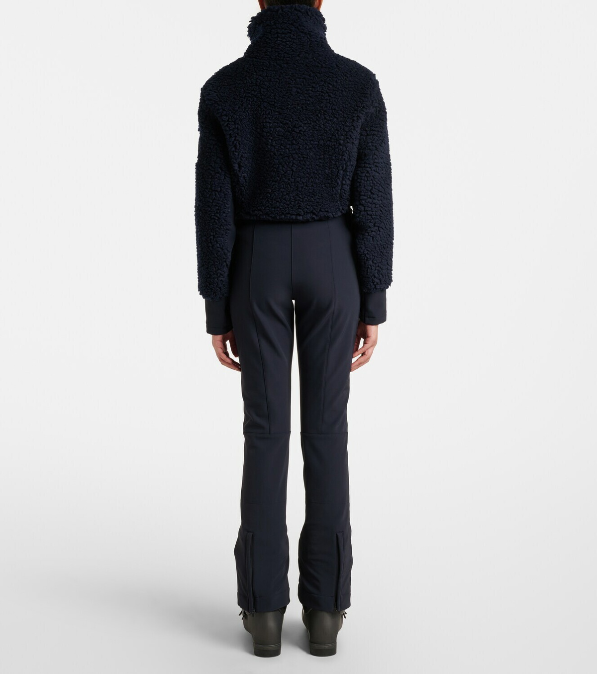 Toni Sailer Eva Special ski suit