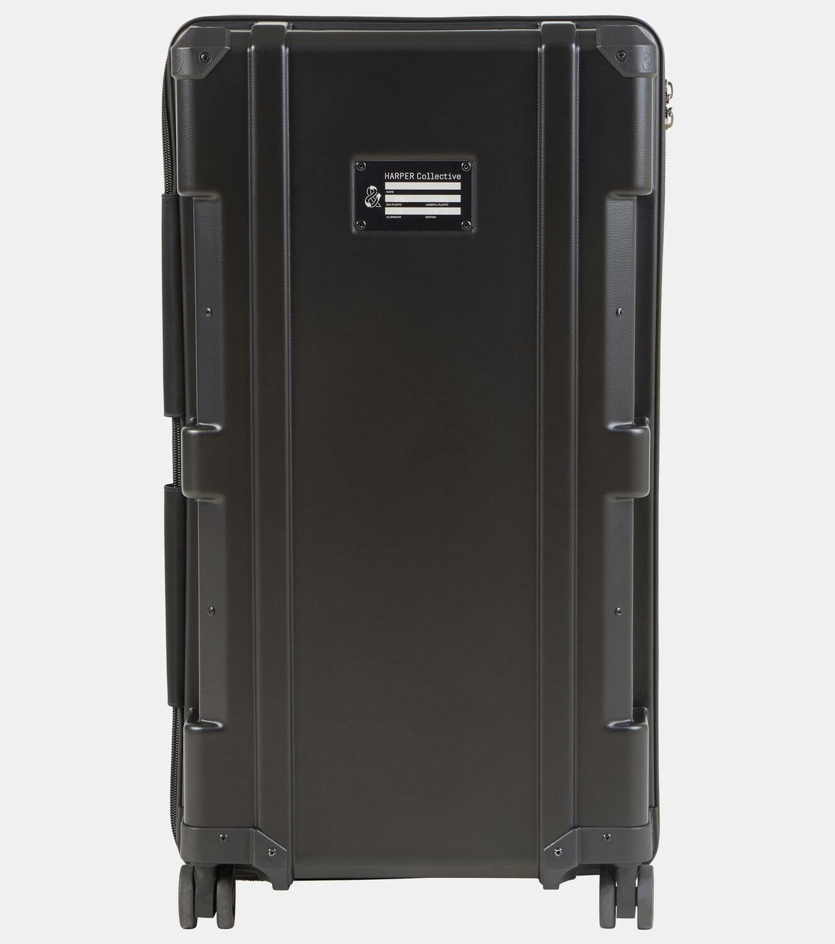 Harper Collective Ghost Trunk suitcase