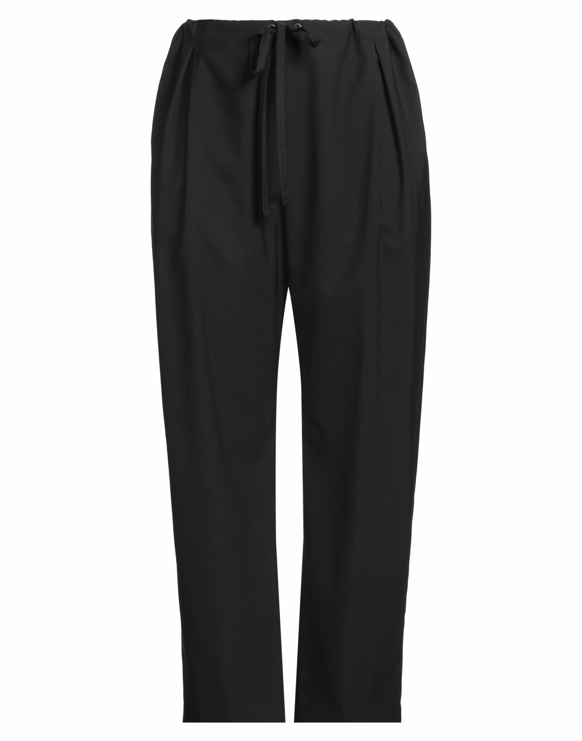 Khaite Womens Pants in Black