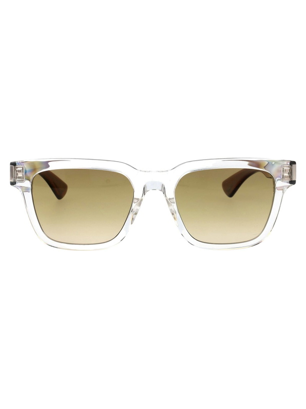 Photo: Saint Laurent Eyewear Sl 790 004 Sunglasses