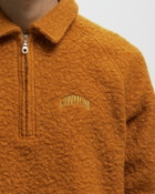 Edmmond Studios SNOW POLO orange Men