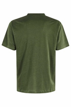 MC2 Saint Barth Linen Tshirt