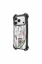 Diesel Oval D bounce case for i Phone 17 Pro - Cases - Unisex - Multicolor