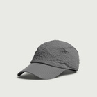 SOAR Men's Dart Cap in Grey