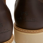 Paul Smith Men's Tufnel Boots in Brown