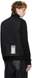 A-COLD-WALL* Mackintosh Edition Raintec Vest