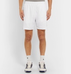 Nike Tennis - NikeCourt Dry Dri-FIT Tennis Shorts - Men - White