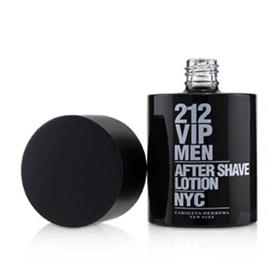 Carolina Herrera - 212 VIP After Shave Lotion 100ml/3.4oz
