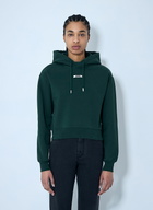 Jacquemus Le Hoodie Gros Grain Sweatshirt