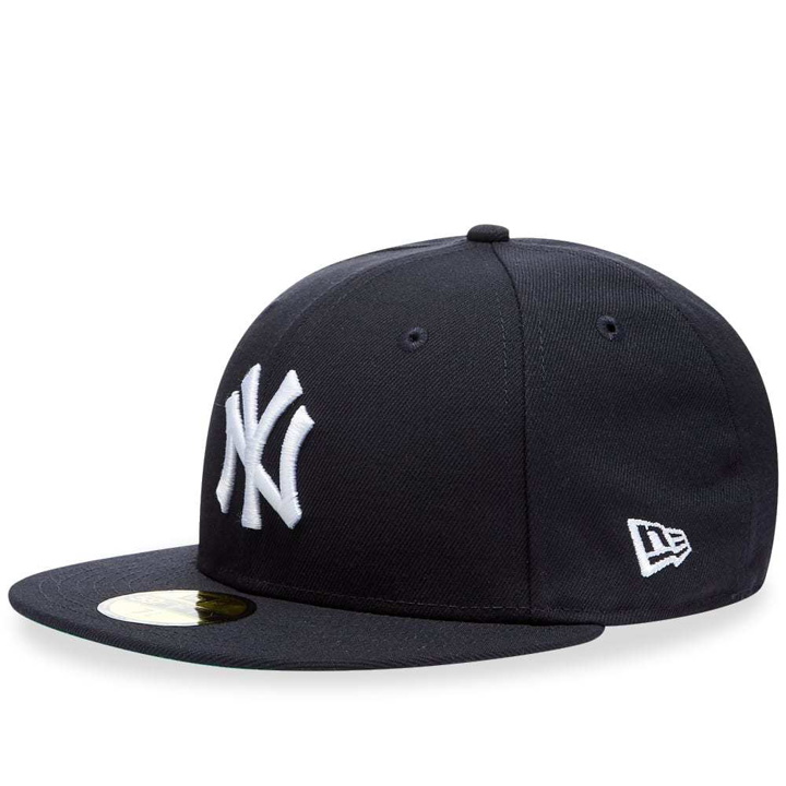 Photo: New Era 59FIFTY Fitted Yankees Cap