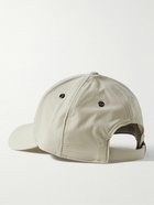 Bogner - Logo-Appliquéd Gabardine Baseball Cap