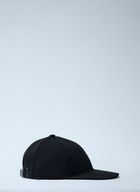 Our Legacy Twill Baseball Cap