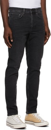 rag & bone Slim Fit 2 Loopback Jeans