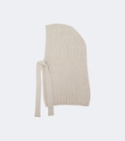 Brunello Cucinelli Cashmere balaclava