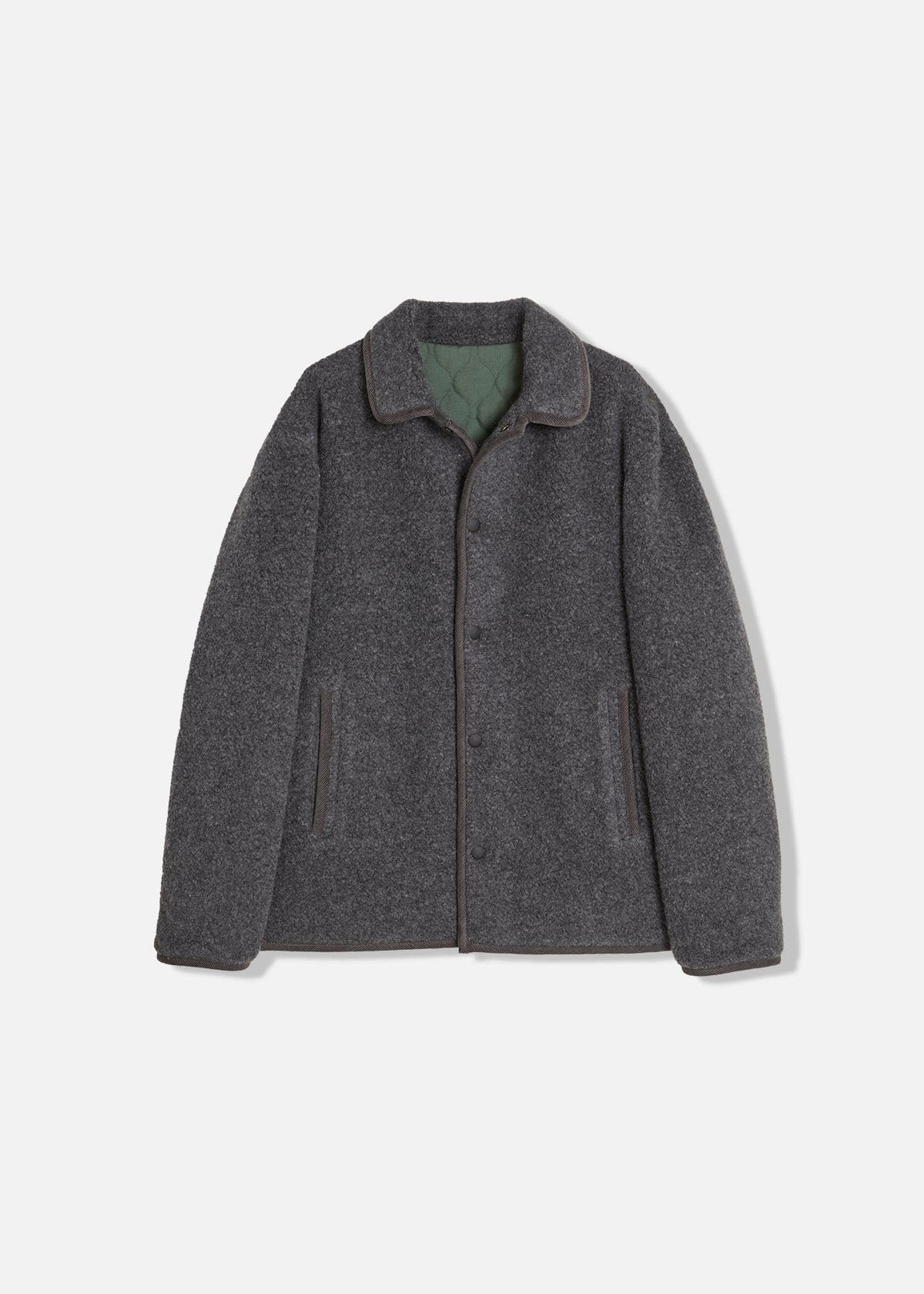 doppiaa Aamarone Padded Jacket