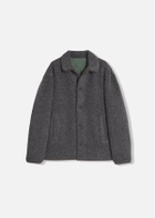 doppiaa Aamarone Padded Jacket