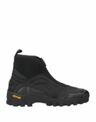 Ganni Womens Ankle boots in Black
