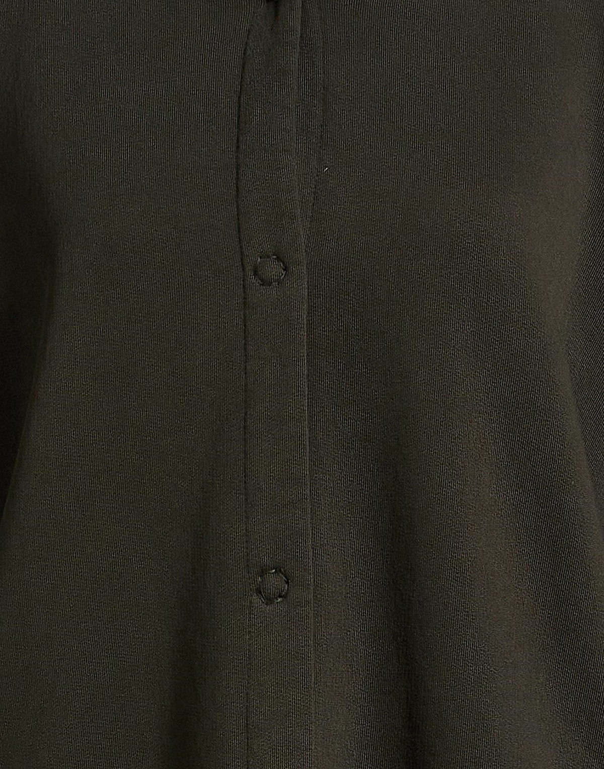 Crossley Womens Sweatshirt Military in Green