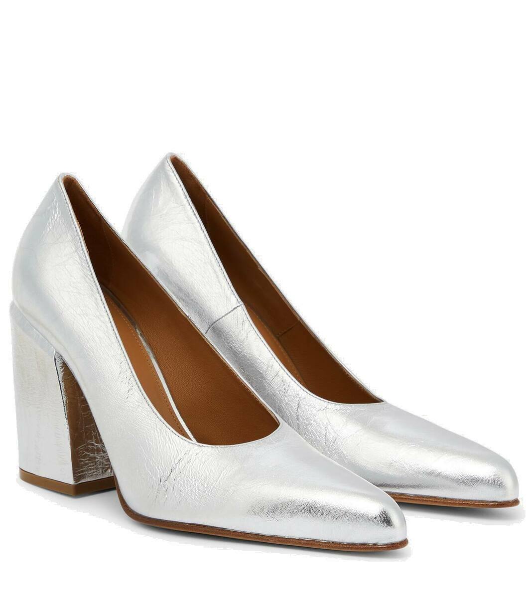 dries van noten pumps