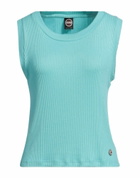 Colmar Womens Tank top in Turquoise