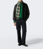 Auralee Cotton chinos