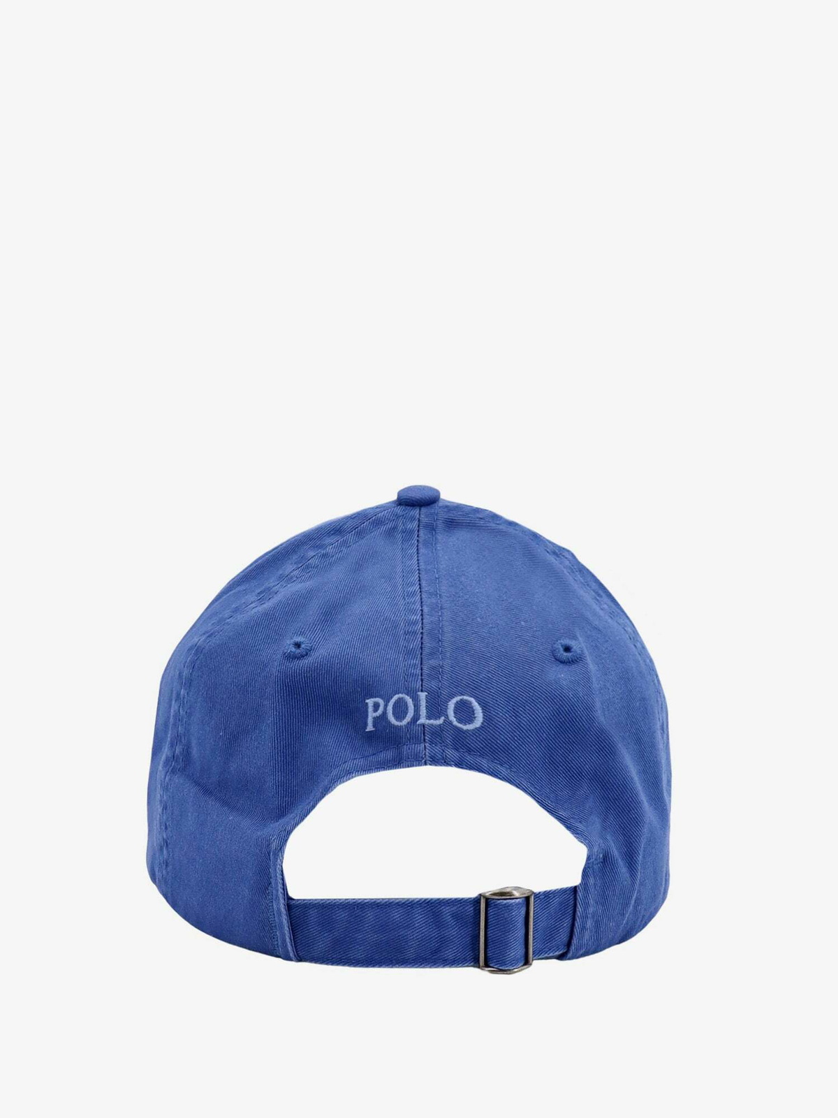 Polo Ralph Lauren Hat Blue Womens Polo Ralph Lauren