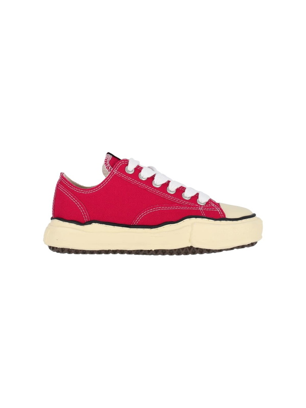 Photo: Mihara Yasuhiro peterson Og Sneakers