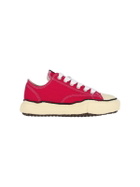 Mihara Yasuhiro peterson Og Sneakers