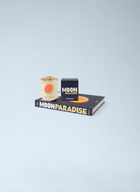 Assouline Moon Paradise Travel Candle