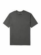 Rag & Bone - Tech-Jersey T-Shirt - Gray