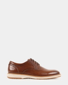 Steve Madden Langleyy Dress Shoes in Tan
