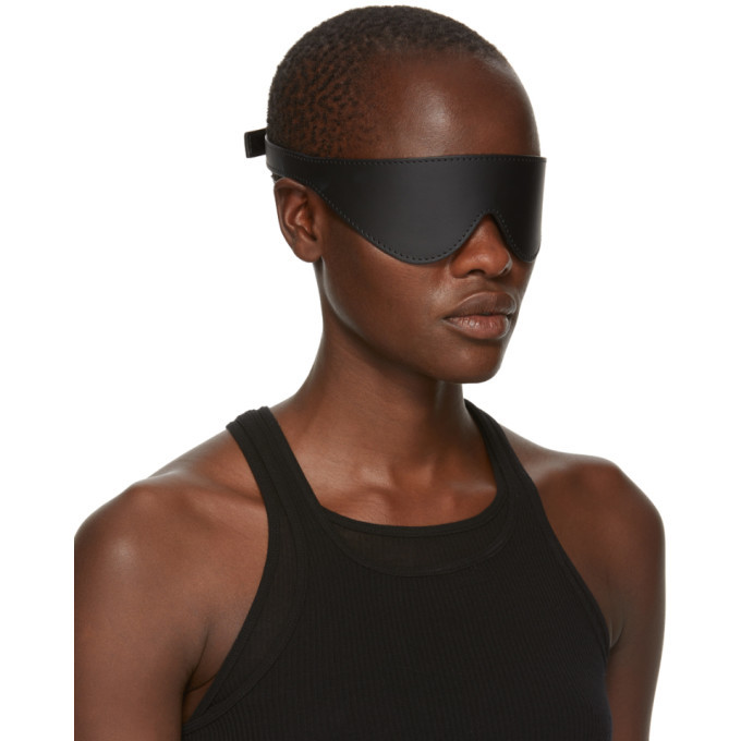 Onyx Blindfold