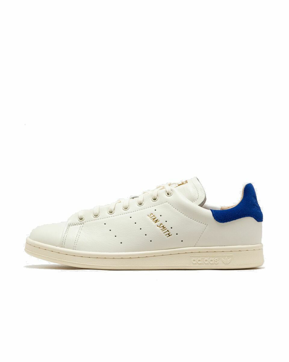 Photo: Adidas Stan Smith Lux Blue|White - Mens - Lowtop