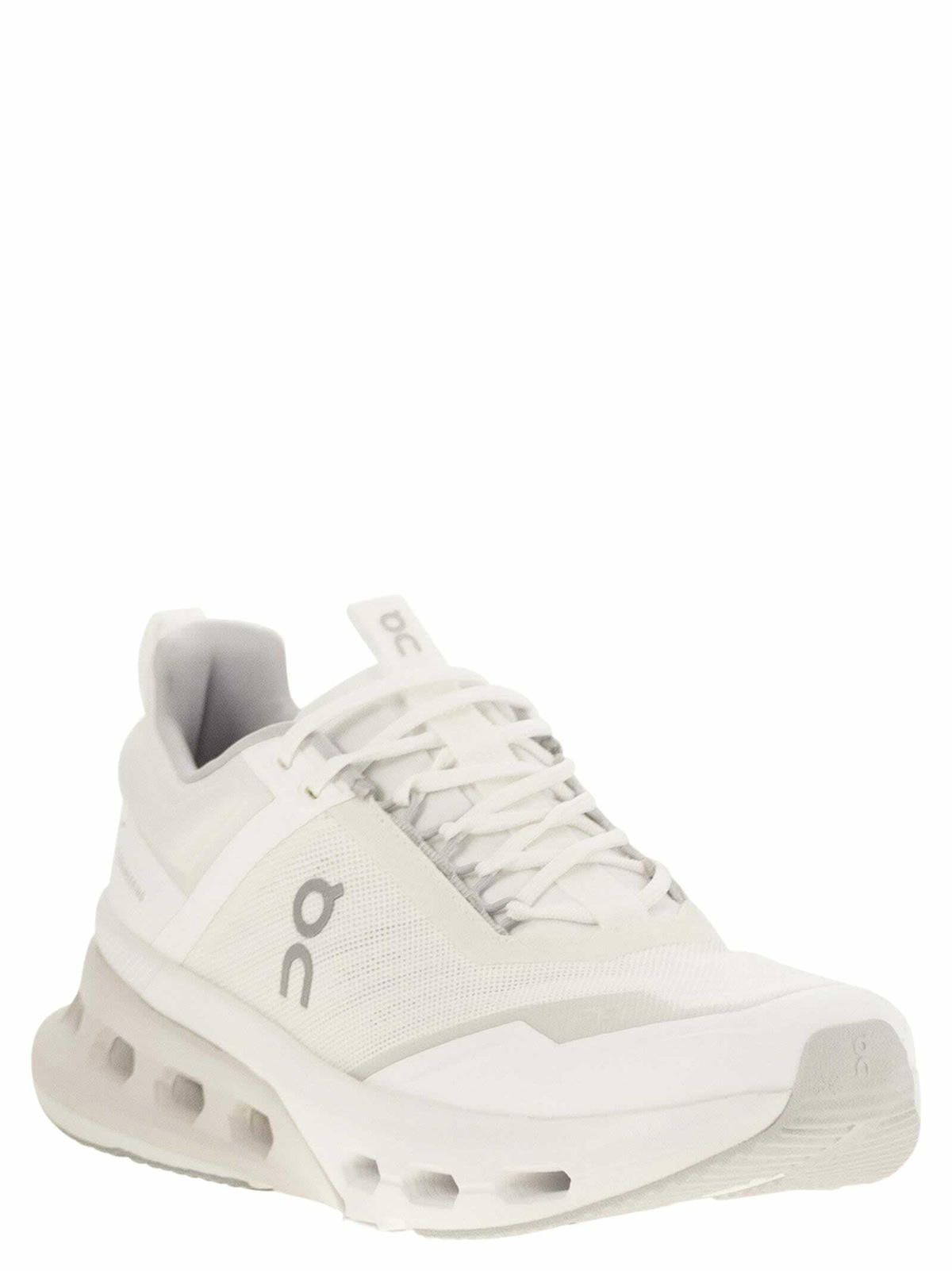 スニーカー On CLOUDNOVA X - Technical fabric trainers ON Cloudnova X - Technical Fabric Trainers On