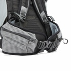 Osprey Talon Pro 30 Backpack in Silver Lining 