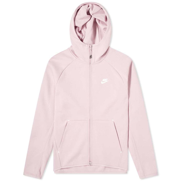 Photo: Nike Tech Fleece Hoody