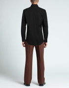 Moschino Mens Shirt in Black