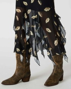 Steve Madden Mariane Dress in Black