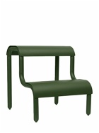 FERM LIVING Forest Green Up Step Stool