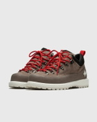 Diemme Diemme X Bstn Roccia Basso Brown Casual Shoes