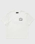 Nahmias Miracle Academy T-shirt White Mens Shortsleefe