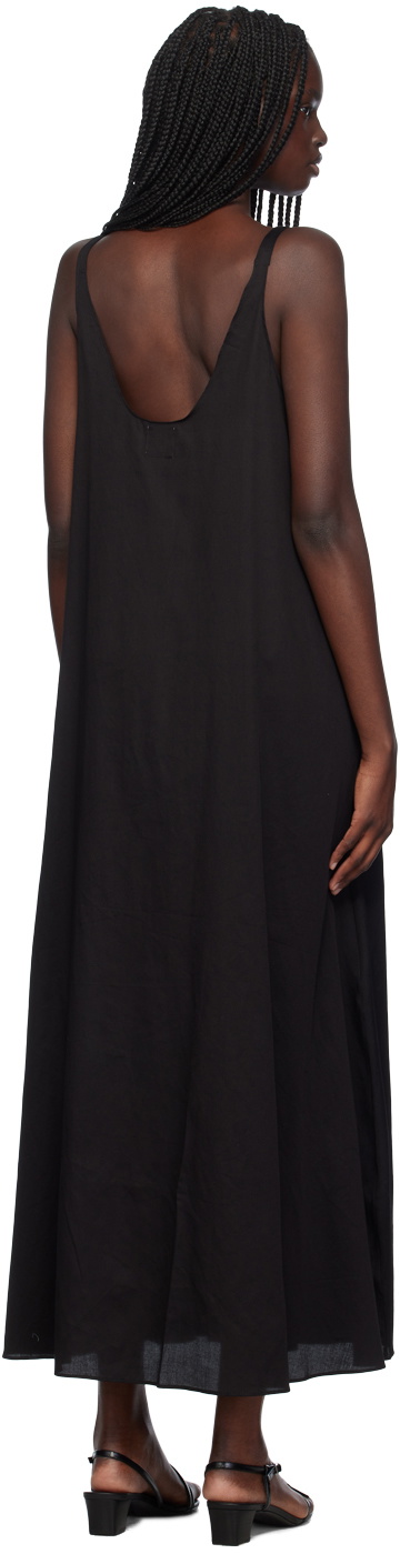 how to wear a maxi skirt as a dress 100% Cotton Tan Maxi Skirt - All Skirts