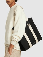 JACQUEMUS - Le Cabas Cuerda Cotton Tote