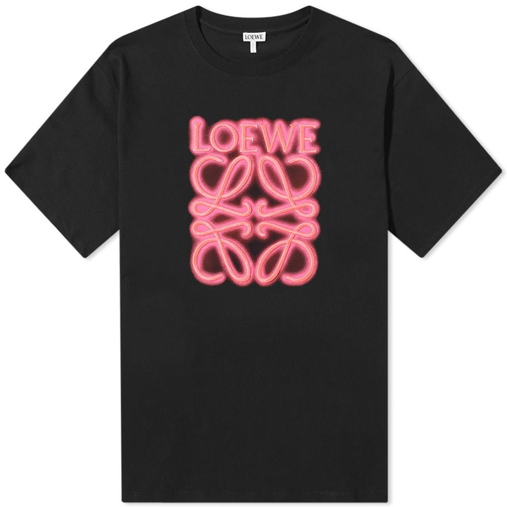 Photo: Loewe Loewe Neon Tee