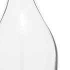 Menu Strandgade Carafe in Clear