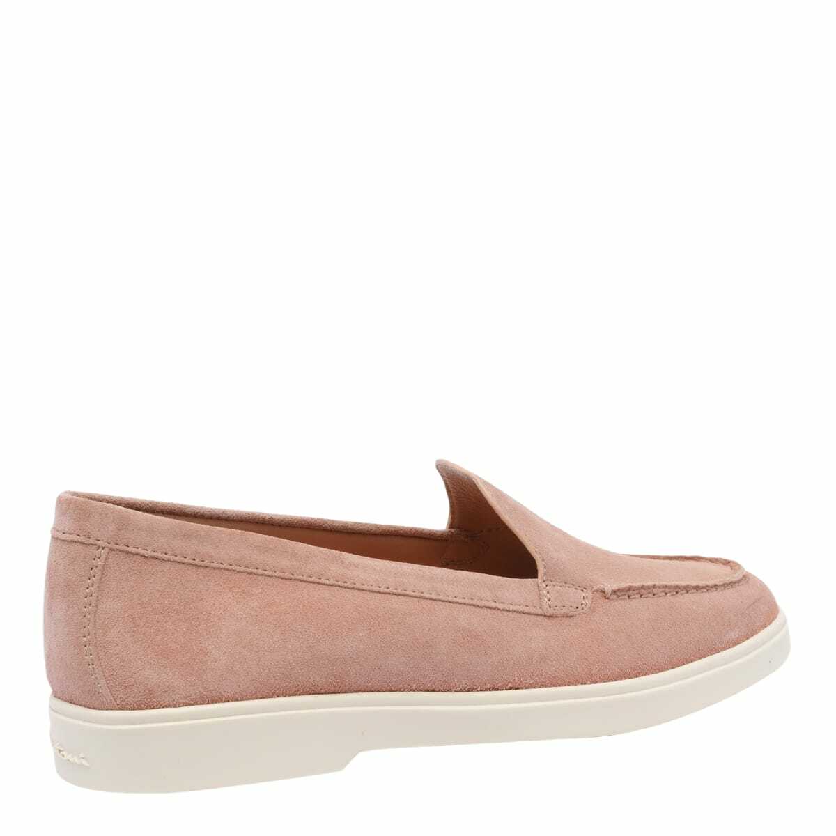 Santoni Yaltamoc Loafers