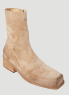 Marsèll - Cassello Boots in Brown